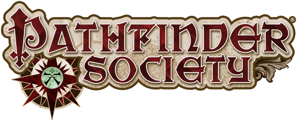 Pathfinder Society | 8th Dimension Comics and Games - Houston, TX